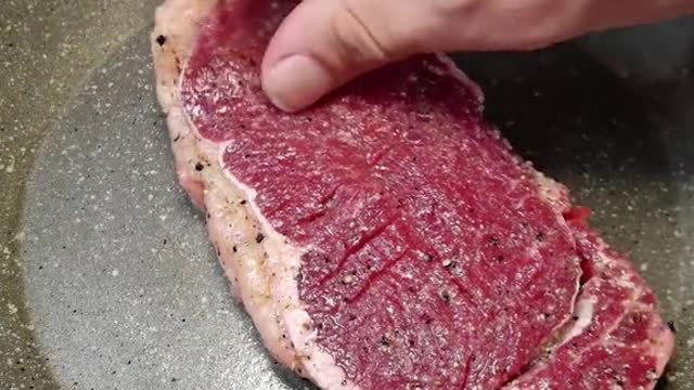 Today I present to you one of my favorite steaks.