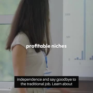 Learn Affiliate Marketing to Ditch the 9 to 5 Grind #makemoneyonline #affiliatemarketing