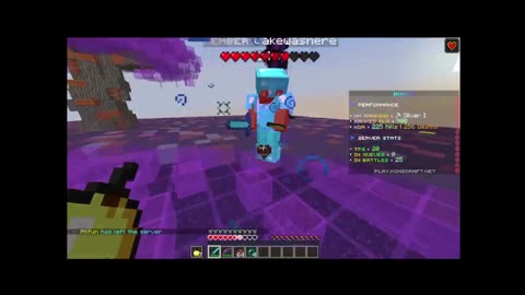 Noob to Pro PVP | Minecraft Darkside Edit😈😈😈