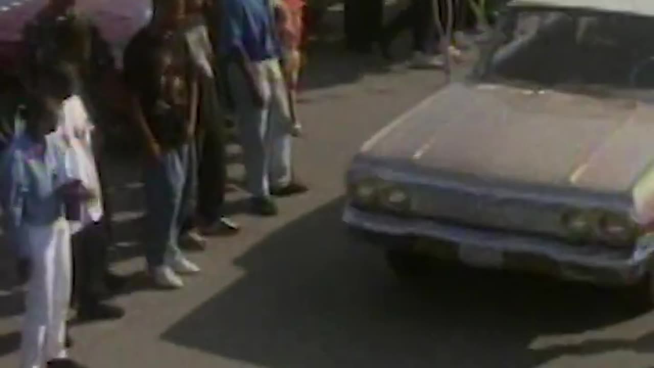 Dr Dre - Nuthin' But A G Thang