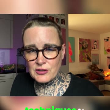 Clip - Unveiling Ether - The Hidden Force Behind UFOs 🛸