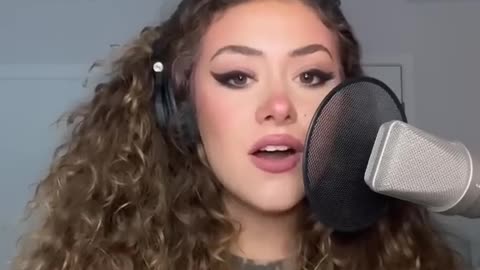 Nice singing