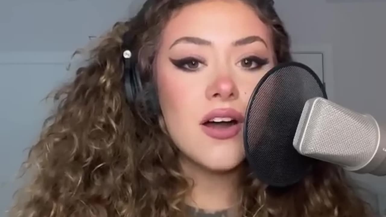 Nice singing