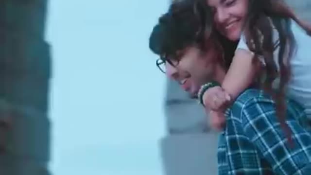 New Movie Song Video