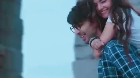 New Movie Song Video