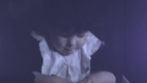 Andrew Doran Birthday, Spruce Street, 1970s