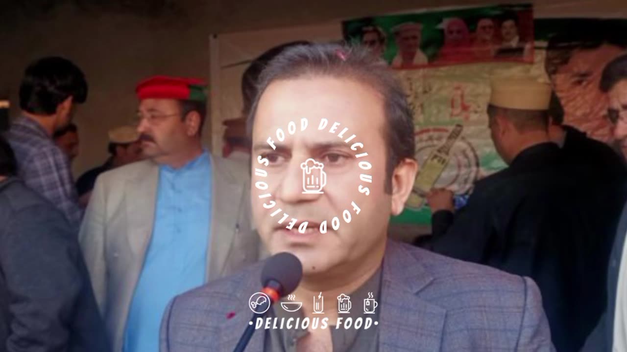 About DHA Peshawar
