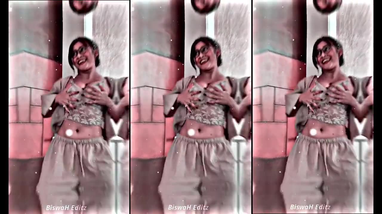 Hot Tik tok Video
