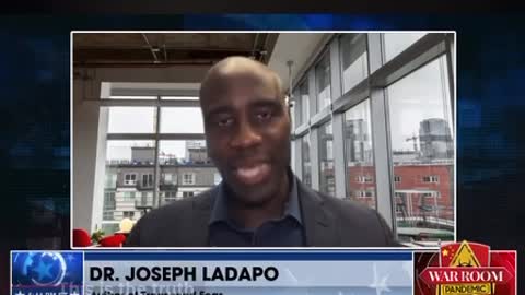 Dr. Joseph Ladapo Says FL’s Analysis of Vax Safety Data Found a “Number of Different Things”