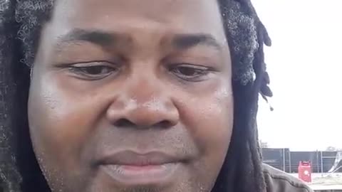 Vlog with Bear, 6-28-2021, The Portland, Oregon Conversation