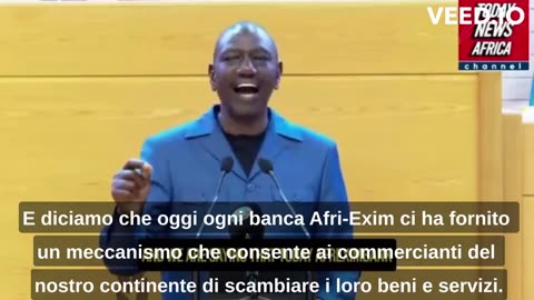 2023, L'Africa dice addio al dollaro