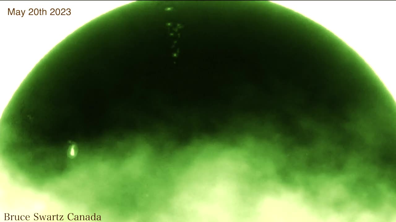 Live View of the Moon's Topography & The SUN at it's Worst LIVE Thanks for Subscribing