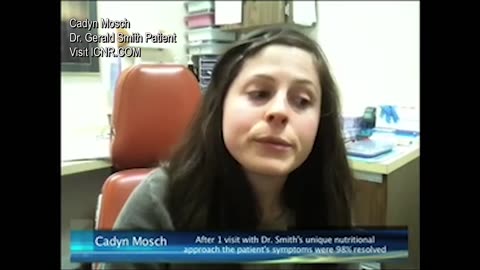 Case Study - Severe Eczema Vaccine Connection