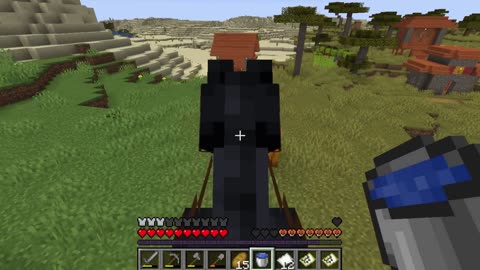 (Steam Deck) Minecraft: Java Edition - Ep.6 [No Commentary]