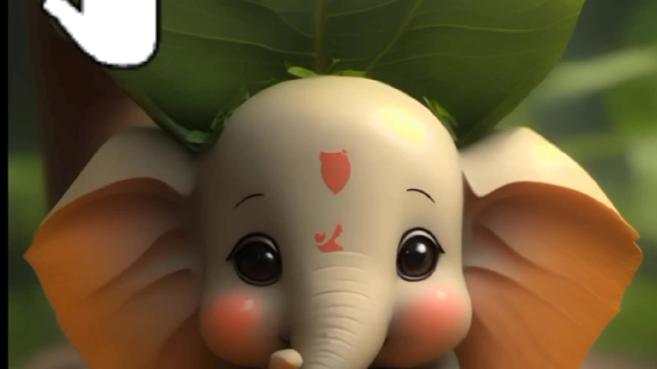 Ganpati | Bappa Morya #ganpati #ganesh chaturthi #ganpati #viral #viralvideo