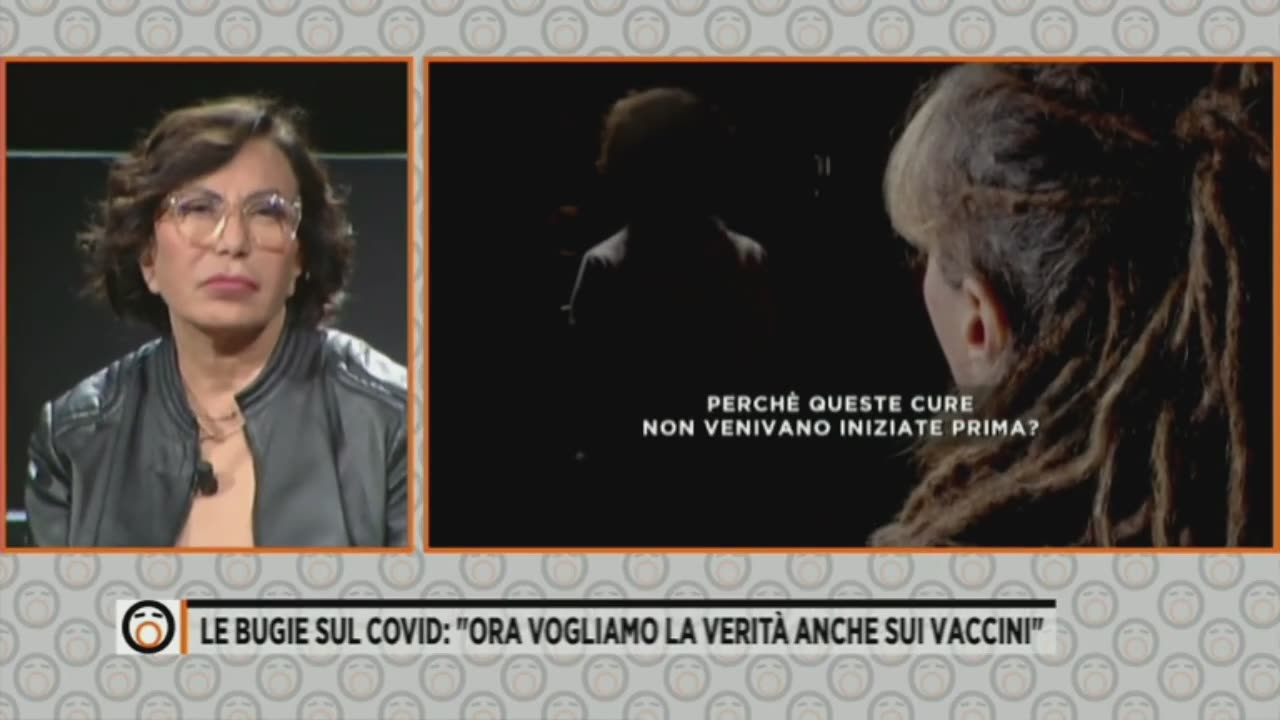 UCCISI DOPO ESSERE STATI LEGATI AL LETTO CON MANI E PIEDI. CONFESSANO