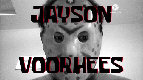 Jayson Voorhees (Title Card)