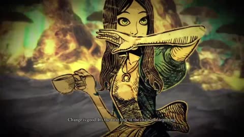 Alice: Madness Returns (Xbox) E1.1