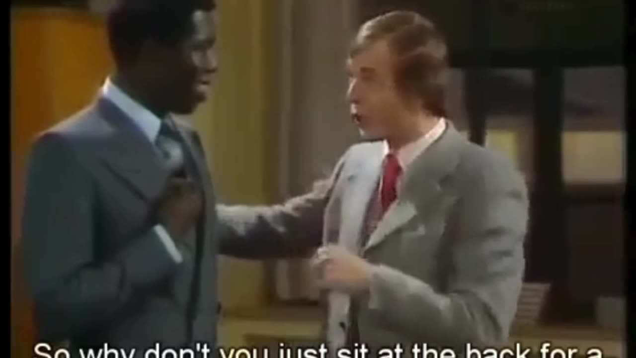 Mind Your Language | Season 1 | Episode 2 | Part 12