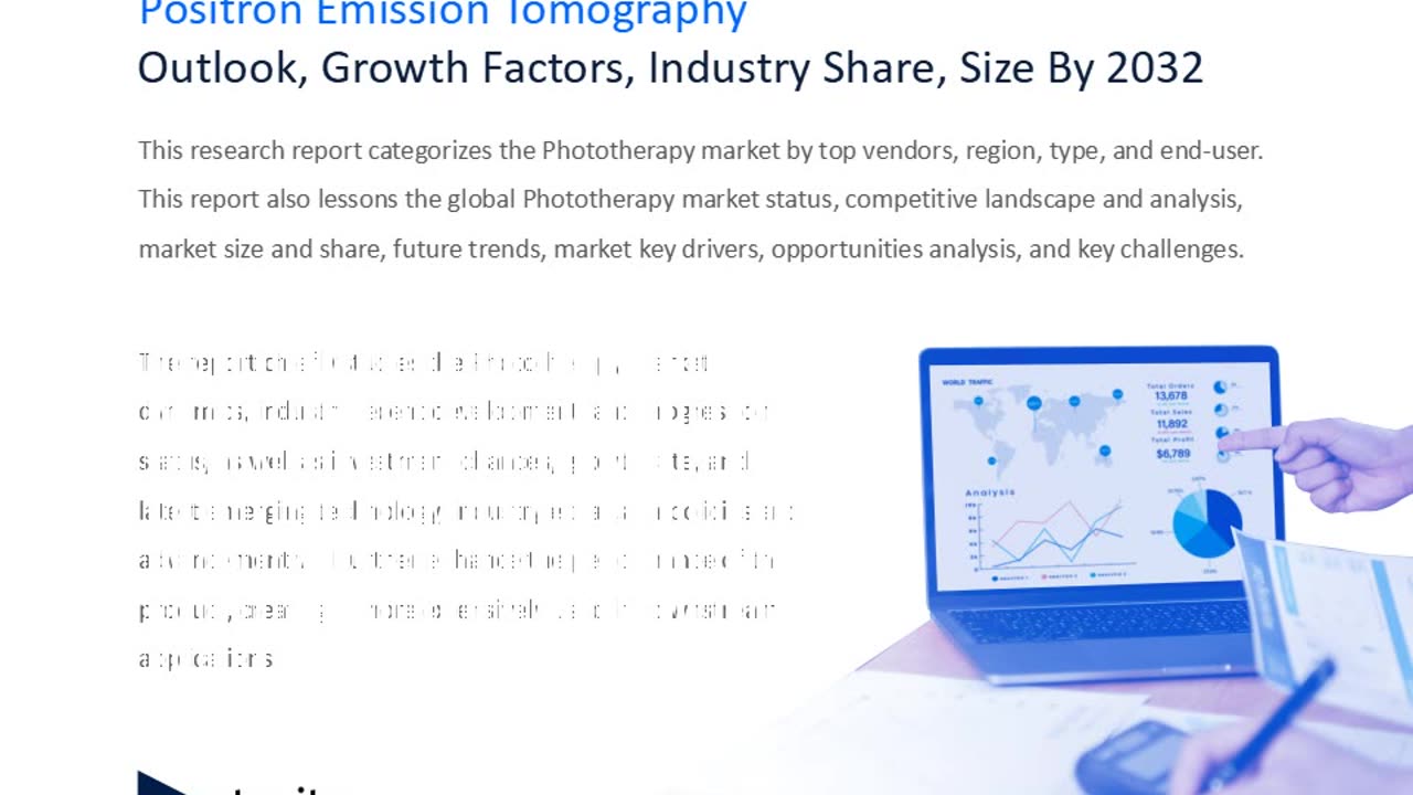 Positron Emission Tomography Market Top Manufacturers.