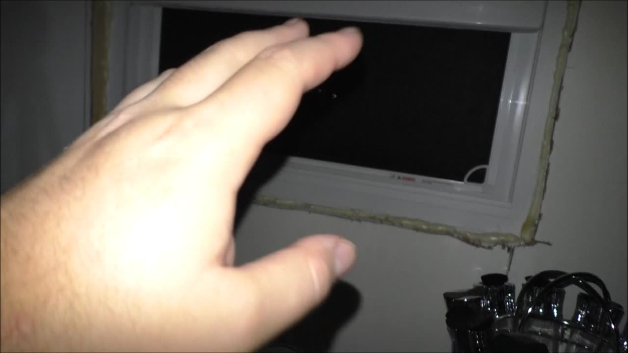 12v Fireplace Success & Update On My Night