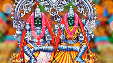T. M. SOUNDARARAJAN LEGEND & VOL 5331 Kulasai Mutharamman Paamala