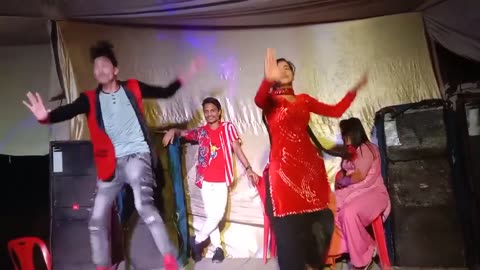 Dil- Dance- Music- Dj