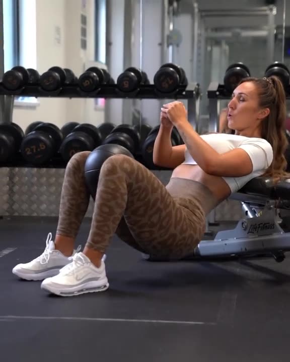 To achieve your ideal weight