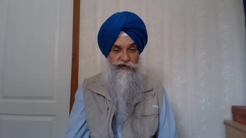 Shaheed Bhai Rashpal Singh Shandra - Loveshinder Singh Dalewal