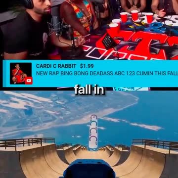 Inside the Minds: Exploring Relationship Dynamics with Fresh and Fit Podcast