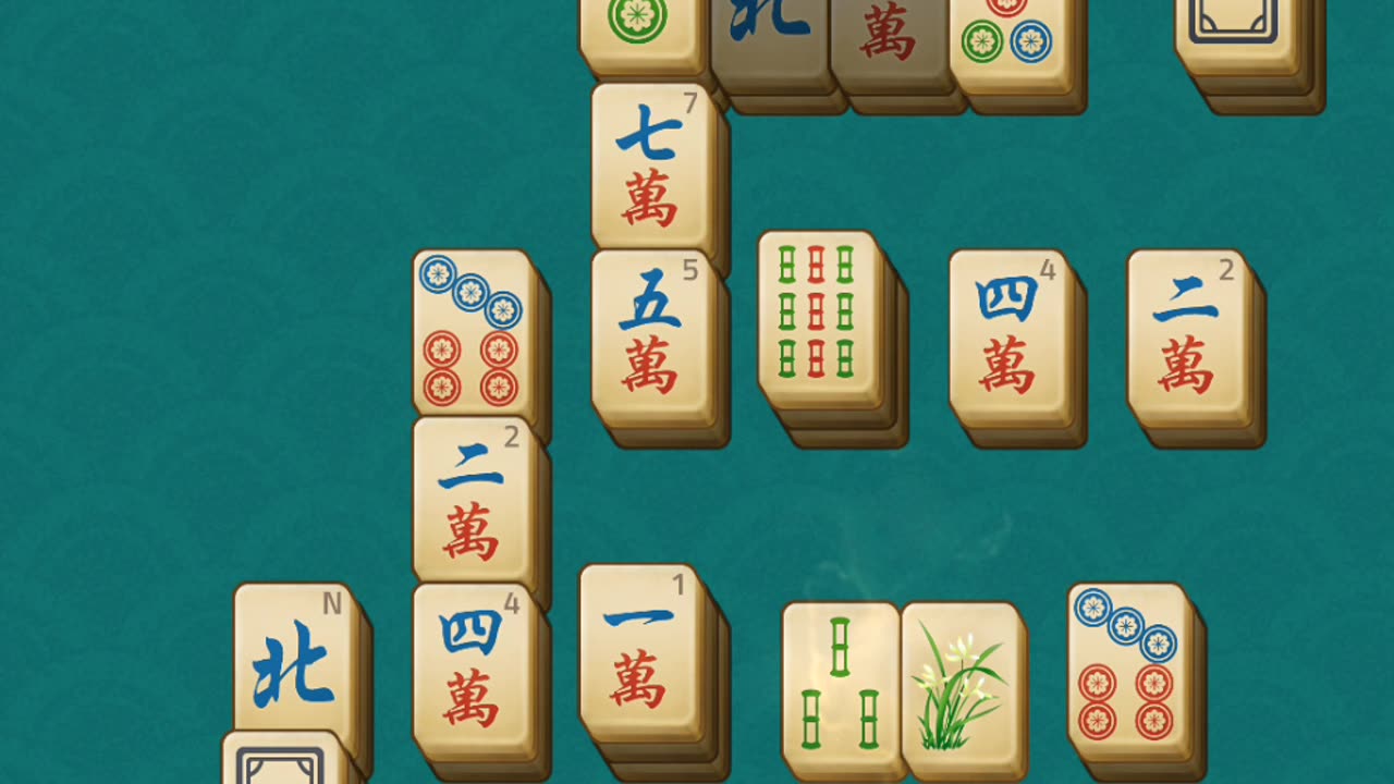 Mahjong