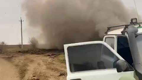 Rockets Fire A little to Early