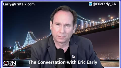 The Conversation w/ Eric Early 8-30-23