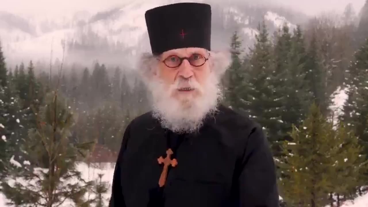 Brother Nathaniel – 2024 Predictions – 1/23/2024