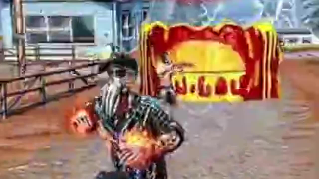 ff op shorts montage