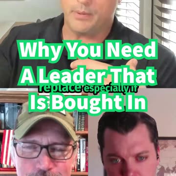 Sharing Success | 10x Your Team with Cam & Otis