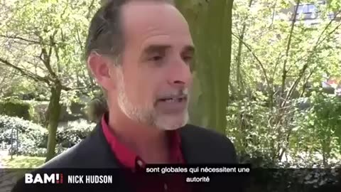 It’s a Scam. All of it.