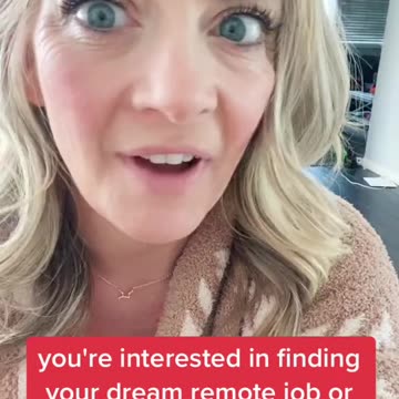 Over $20/hr Pay with 3 Work from Home | WFH University