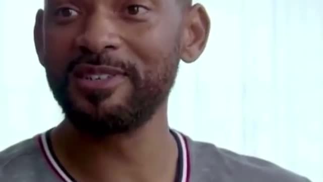 Will Smith's Motivational video for you