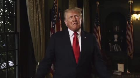 ICYMI: President Trump's 9/11 message.