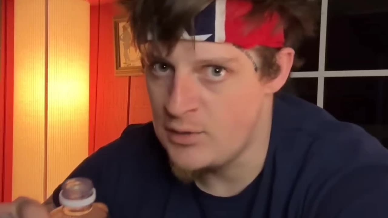 When a real MFer is standing around