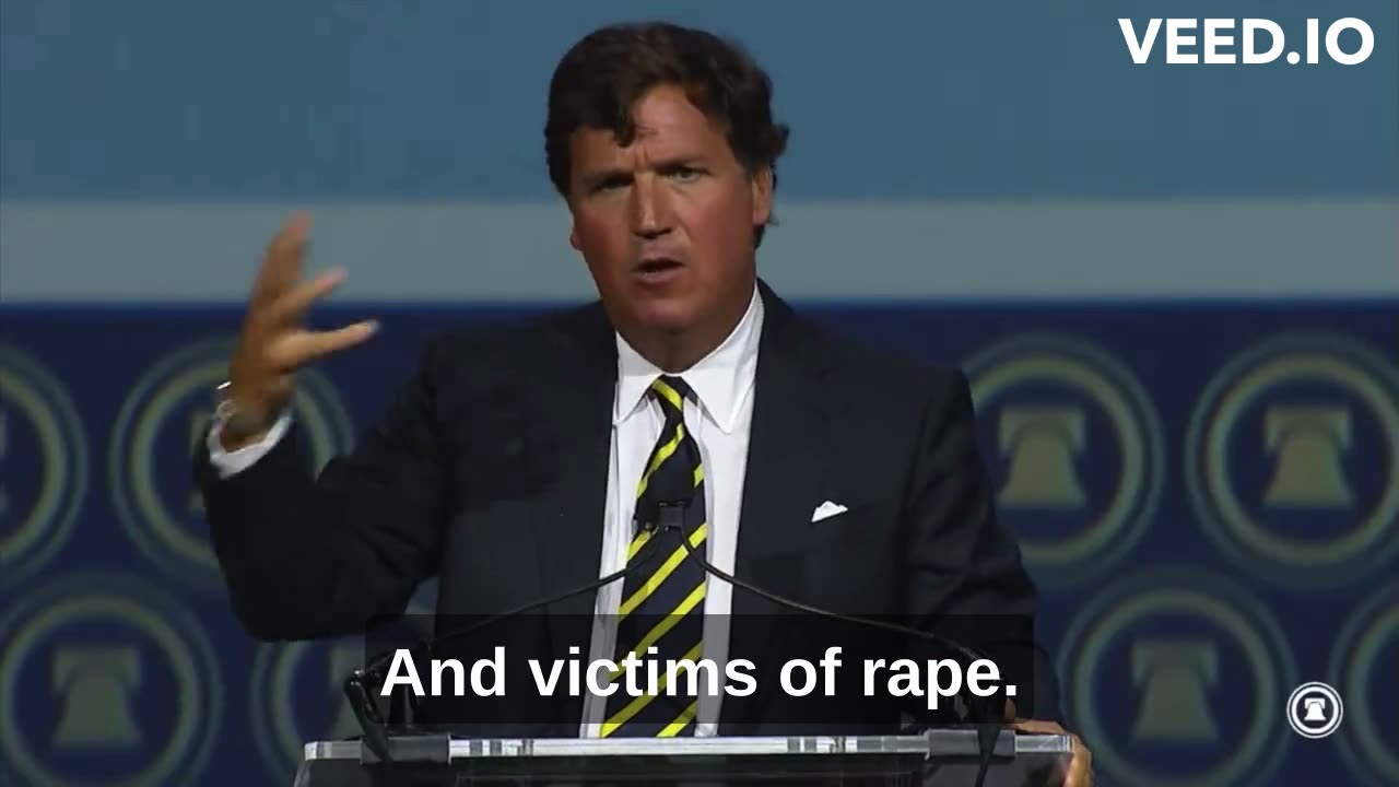 Tucker: a prayer for the future