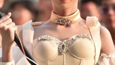 great ladyboy being woman