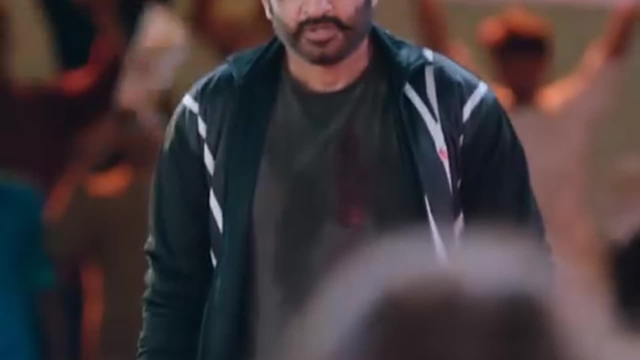 Ak ladki Sab pe bhari ll best video