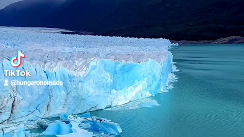 Perito Moreno Argentina