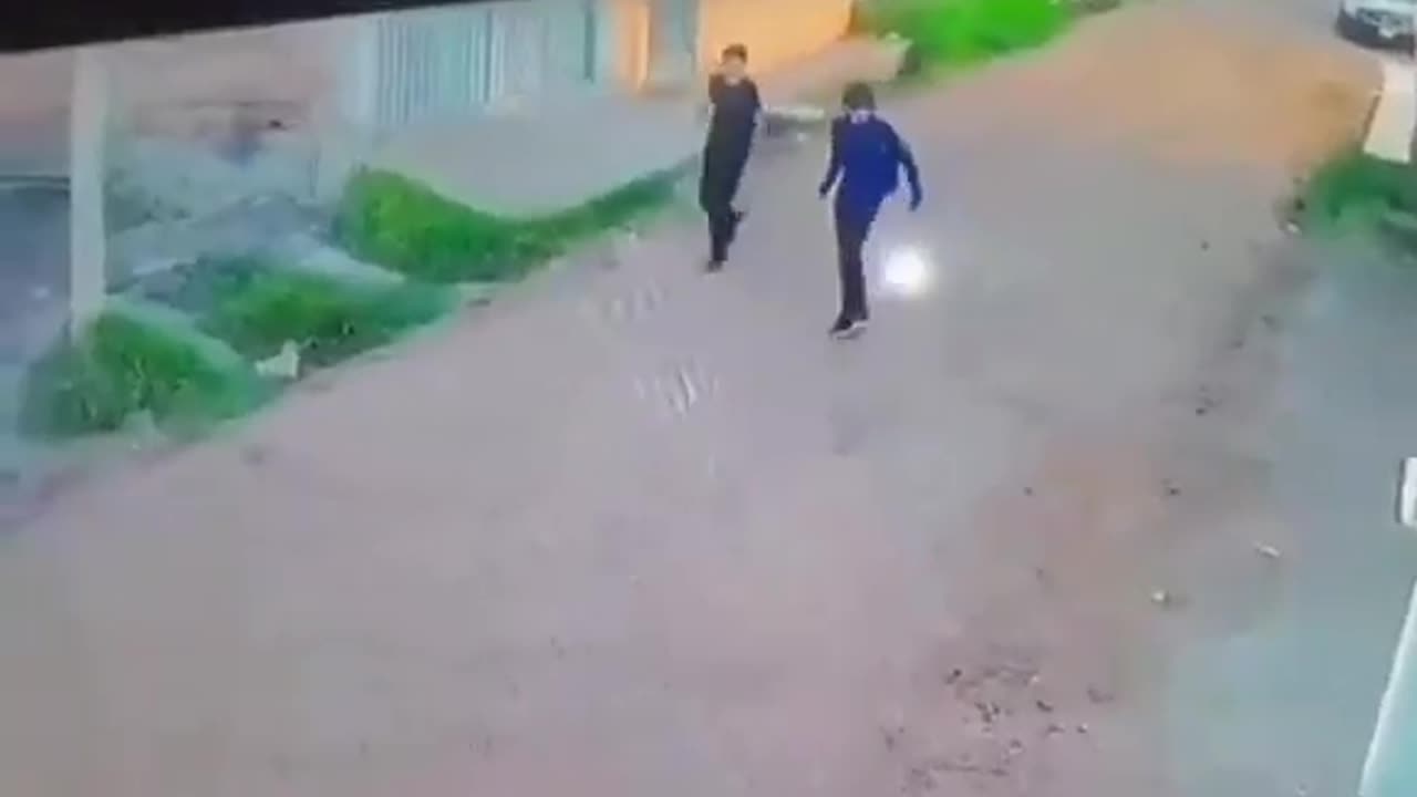 Don't underestimate anything, there is always something stronger than you! 🤣