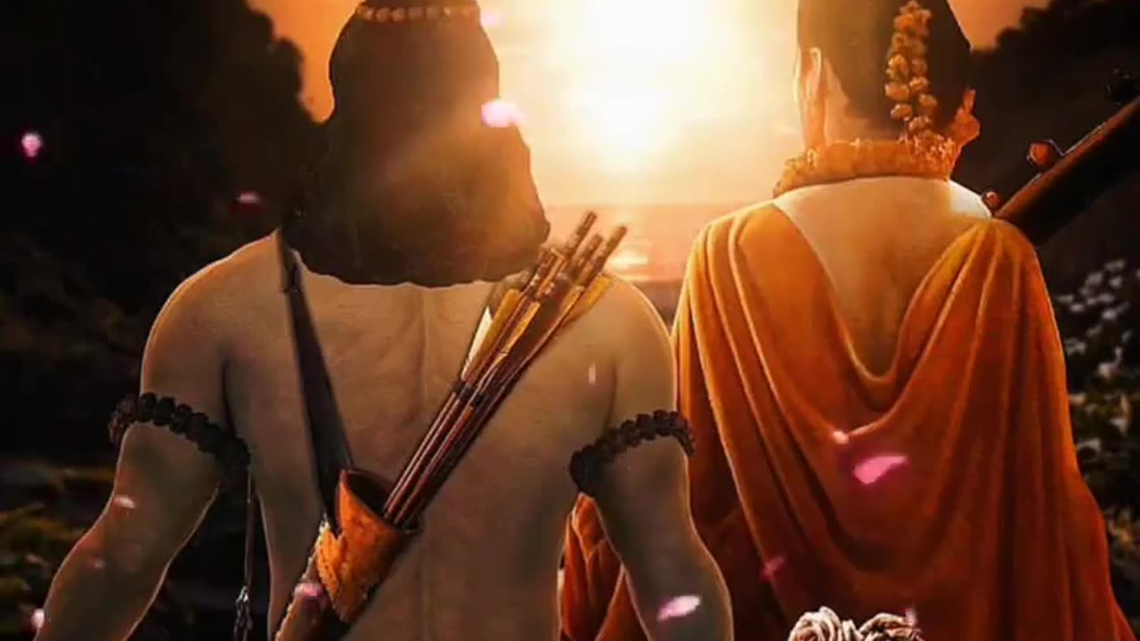 Ram🏹