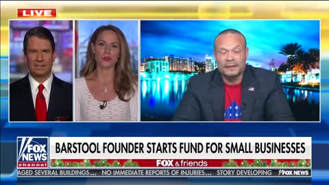 Dan Bongino opens up about cancer diagnosis The Dan Bongino Show