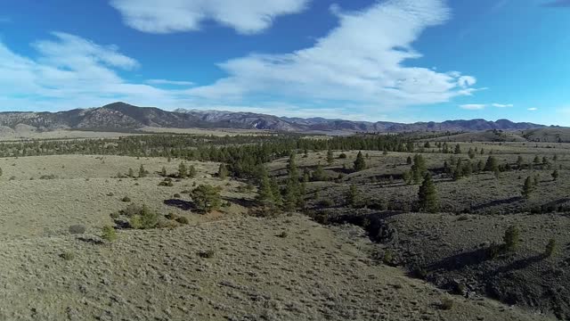 Montana Valley 3 (aerial)