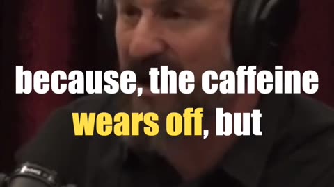 Caffeine effect